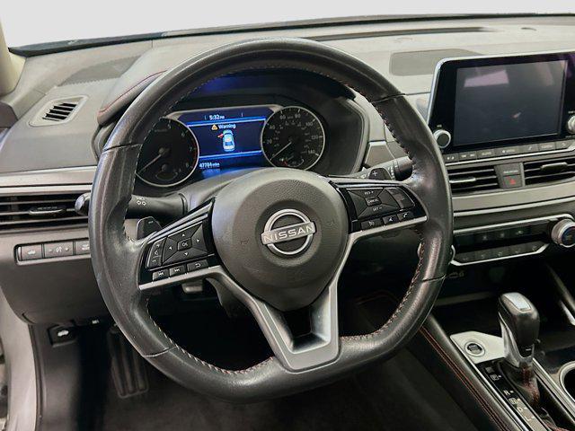 used 2024 Nissan Altima car, priced at $19,497