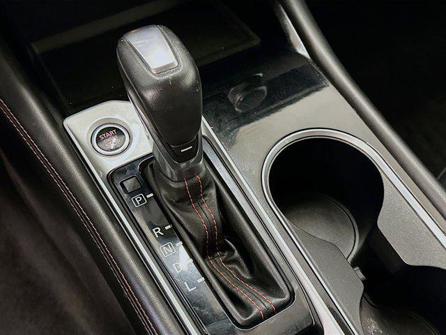 used 2024 Nissan Altima car, priced at $19,497