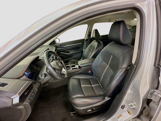 used 2024 Nissan Altima car, priced at $19,497