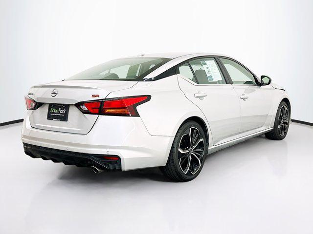 used 2024 Nissan Altima car, priced at $19,497