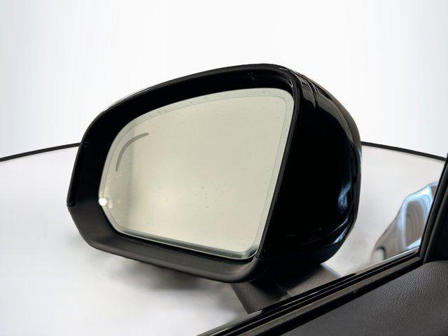 used 2024 Volvo XC40 car, priced at $24,297