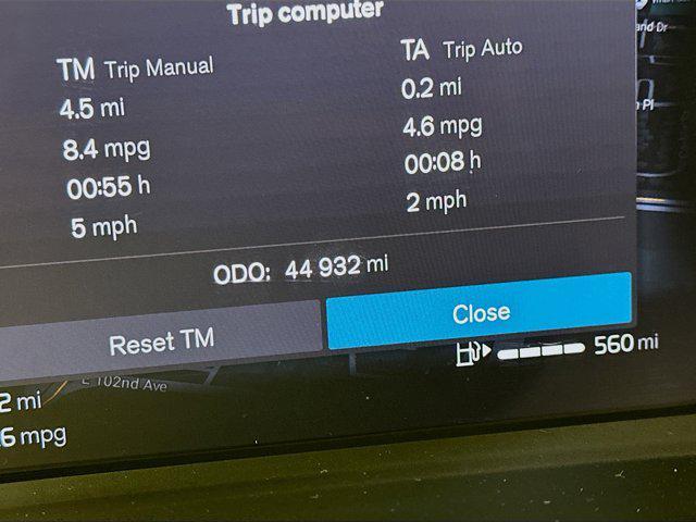 used 2024 Volvo XC40 car, priced at $24,297