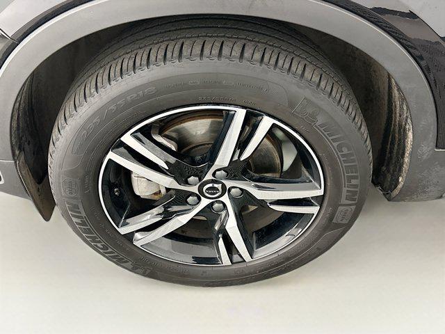 used 2024 Volvo XC40 car, priced at $24,297