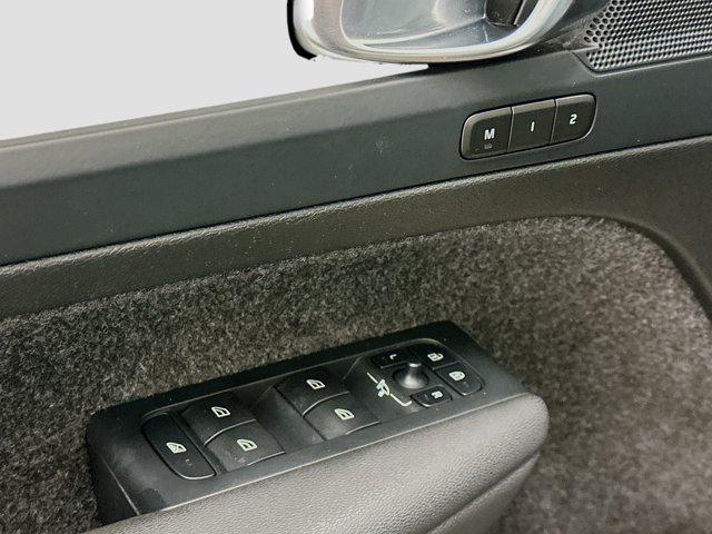 used 2024 Volvo XC40 car, priced at $24,297