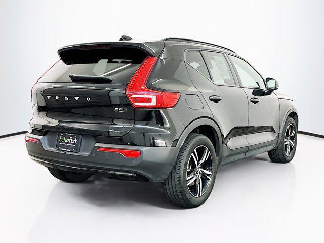 used 2024 Volvo XC40 car, priced at $24,297