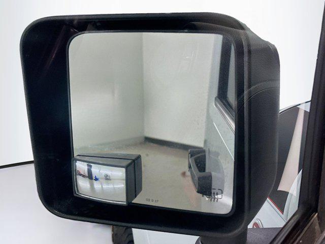 used 2017 Jeep Wrangler Unlimited car, priced at $26,899