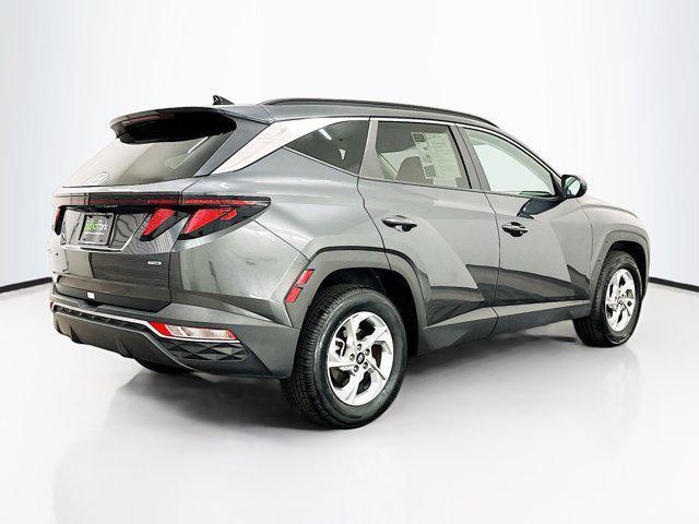 used 2024 Hyundai Tucson car, priced at $21,197