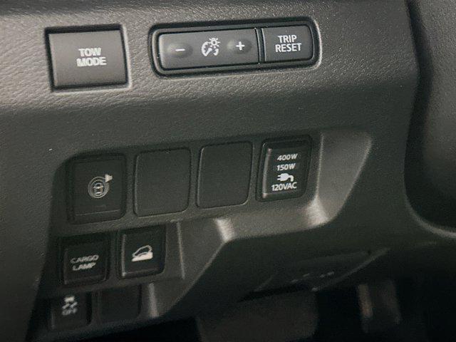 used 2024 Nissan Frontier car, priced at $30,797