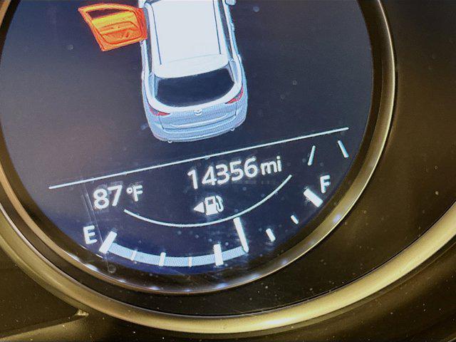 used 2025 Mazda CX-5 car, priced at $27,997