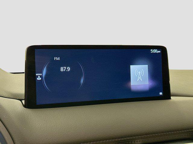 used 2025 Mazda CX-5 car, priced at $27,997