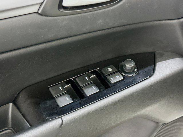 used 2025 Mazda CX-5 car, priced at $27,997