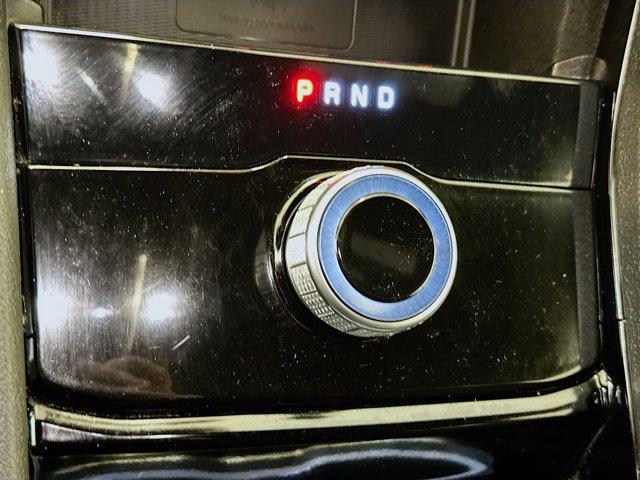 used 2022 Jeep Grand Cherokee car, priced at $28,897