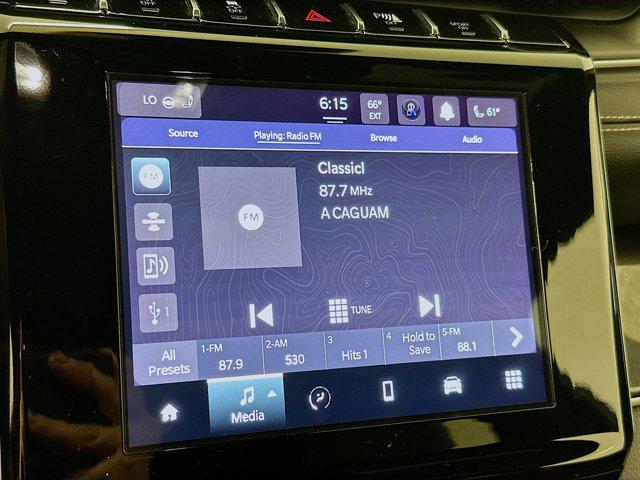 used 2022 Jeep Grand Cherokee car, priced at $28,897