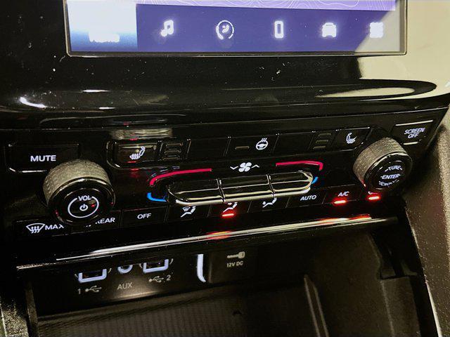 used 2022 Jeep Grand Cherokee car, priced at $28,897