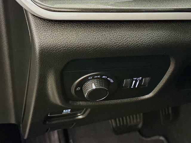 used 2022 Jeep Grand Cherokee car, priced at $28,897