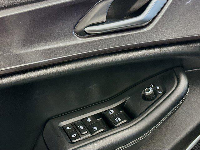 used 2022 Jeep Grand Cherokee car, priced at $28,897