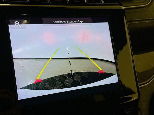 used 2022 Jeep Grand Cherokee car, priced at $28,897