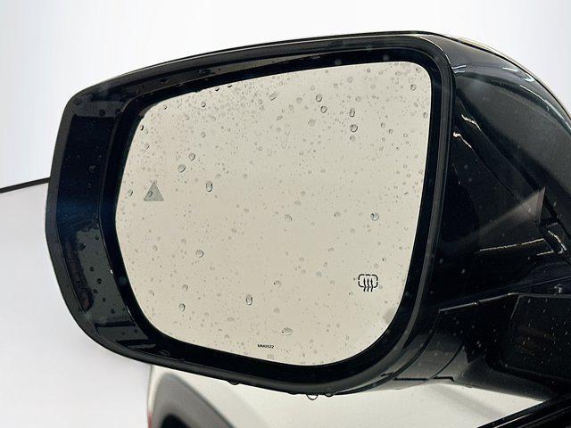 used 2022 Jeep Grand Cherokee car, priced at $28,897