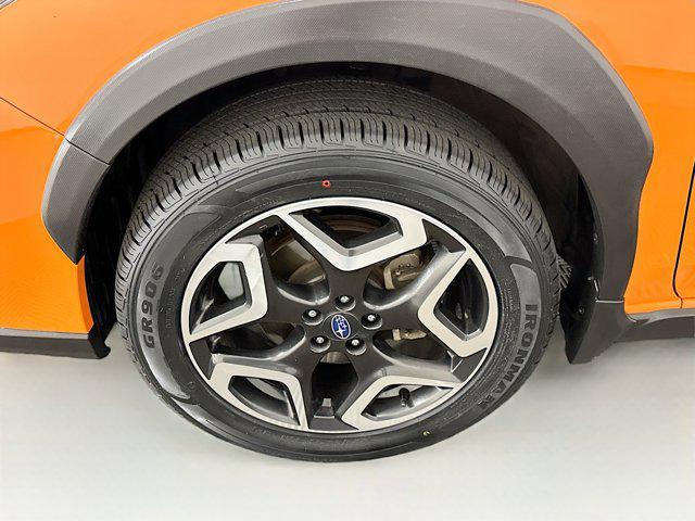 used 2020 Subaru Crosstrek car, priced at $22,799