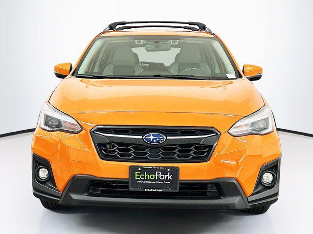 used 2020 Subaru Crosstrek car, priced at $22,799