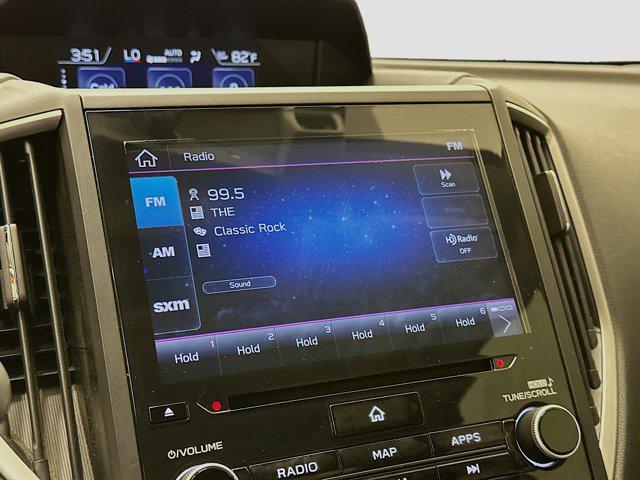 used 2020 Subaru Crosstrek car, priced at $22,799