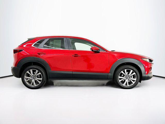 used 2024 Mazda CX-30 car, priced at $26,489