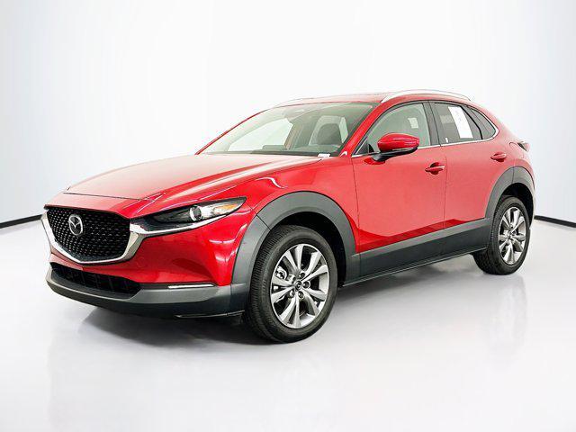 used 2024 Mazda CX-30 car, priced at $26,489