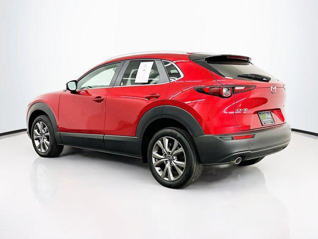 used 2024 Mazda CX-30 car, priced at $26,489