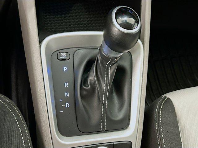 used 2023 Hyundai Venue car, priced at $16,877