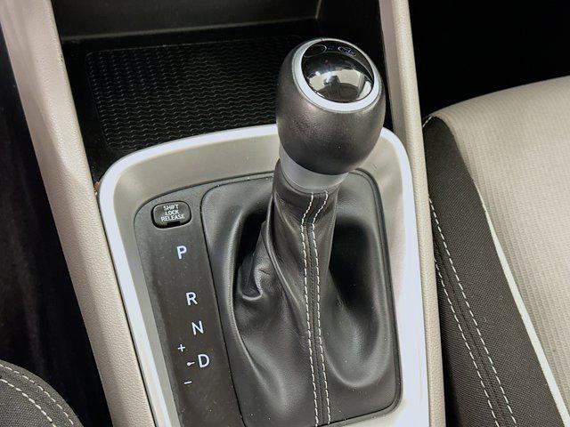 used 2023 Hyundai Venue car, priced at $17,599