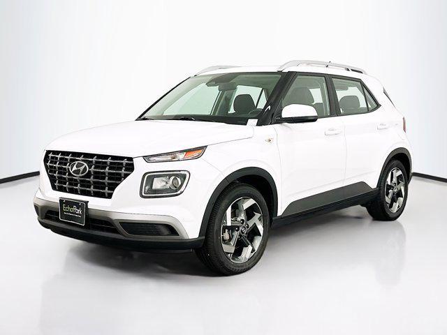 used 2023 Hyundai Venue car, priced at $17,599