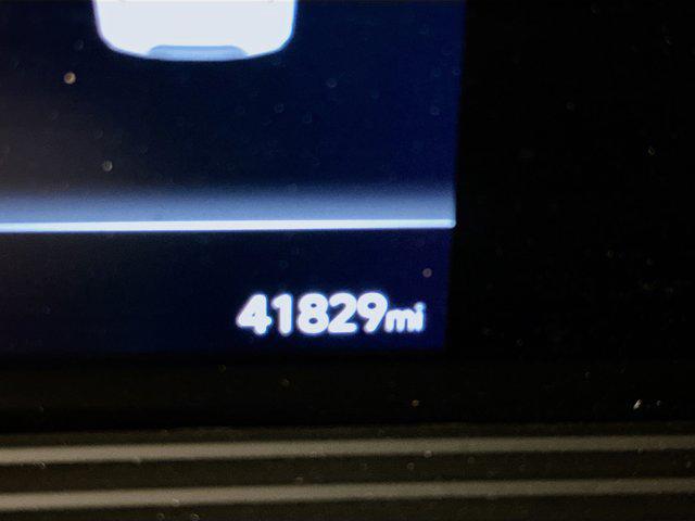 used 2023 Hyundai Venue car, priced at $16,877