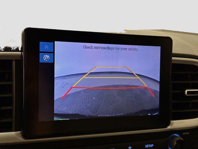 used 2023 Hyundai Venue car, priced at $16,877