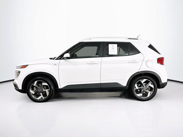 used 2023 Hyundai Venue car, priced at $16,877