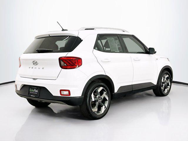 used 2023 Hyundai Venue car, priced at $16,877