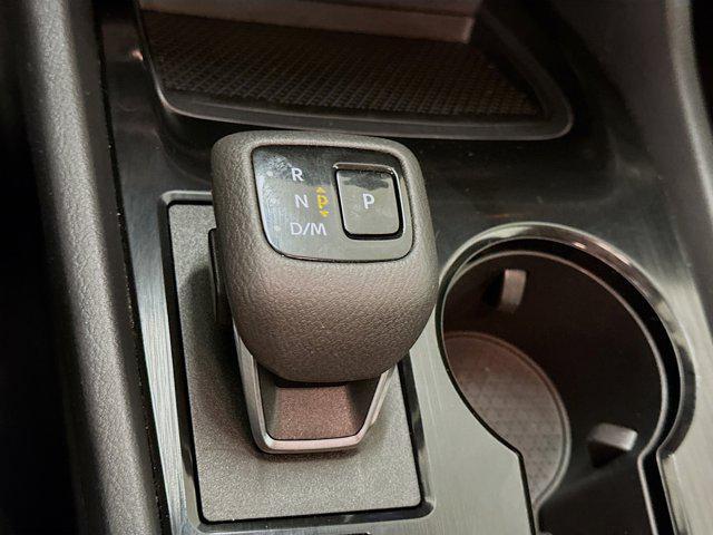 used 2024 Nissan Rogue car, priced at $22,997