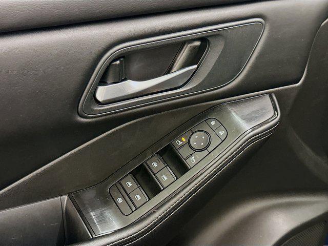 used 2024 Nissan Rogue car, priced at $22,997