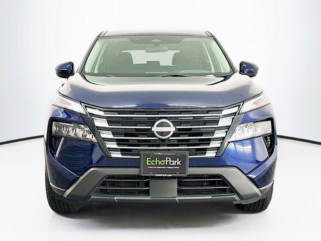 used 2024 Nissan Rogue car, priced at $22,997