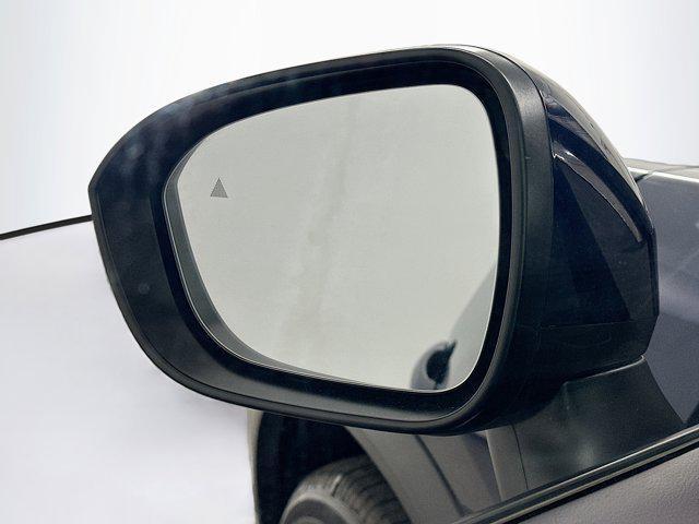 used 2024 Nissan Rogue car, priced at $22,997