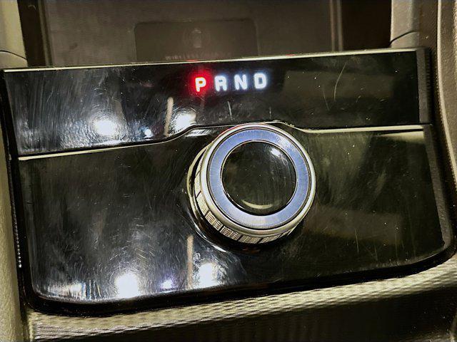 used 2024 Jeep Grand Cherokee L car, priced at $28,497