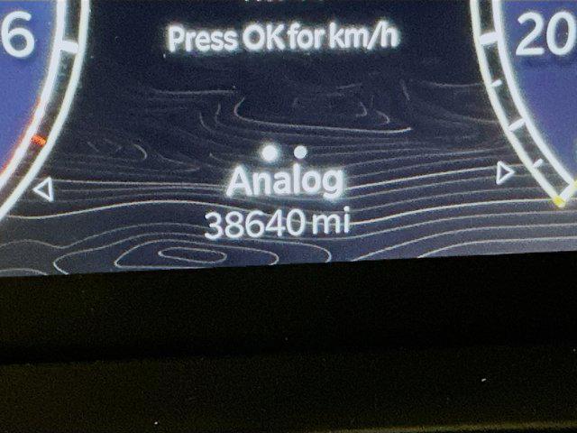 used 2024 Jeep Grand Cherokee L car, priced at $28,497