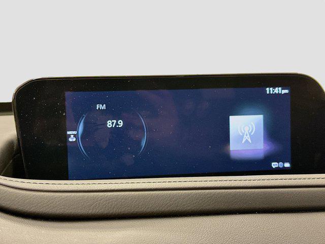 used 2024 Mazda CX-30 car, priced at $22,297