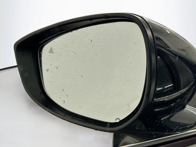 used 2024 Mazda CX-30 car, priced at $22,297