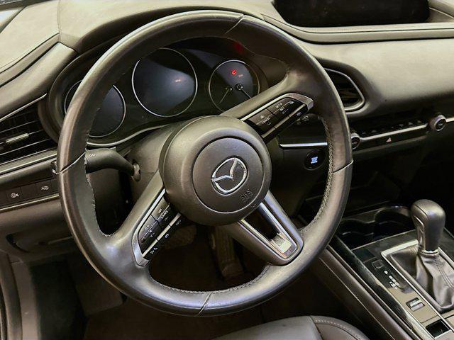 used 2024 Mazda CX-30 car, priced at $22,297