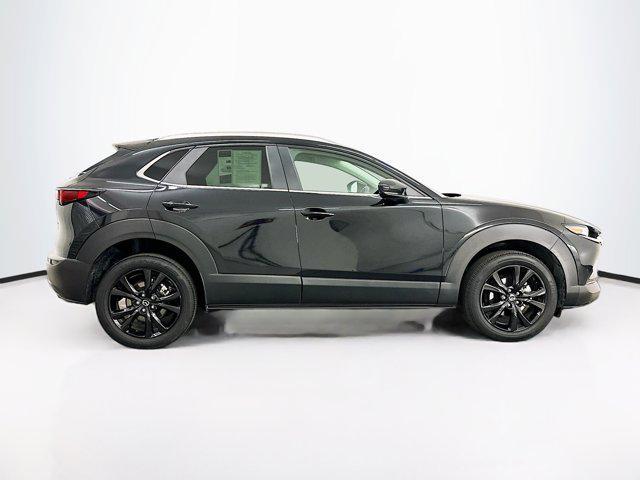 used 2024 Mazda CX-30 car, priced at $22,297
