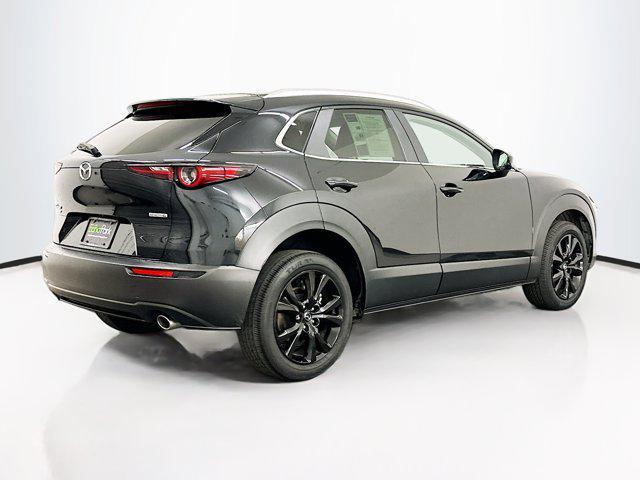 used 2024 Mazda CX-30 car, priced at $22,297