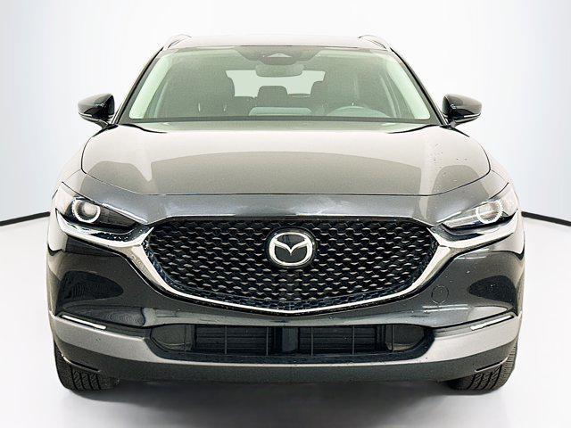 used 2024 Mazda CX-30 car, priced at $22,297