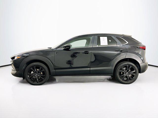 used 2024 Mazda CX-30 car, priced at $22,297