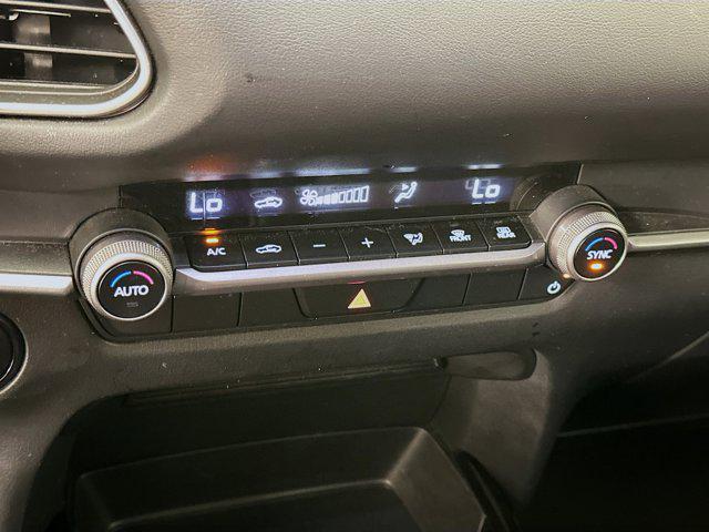 used 2024 Mazda CX-30 car, priced at $22,297