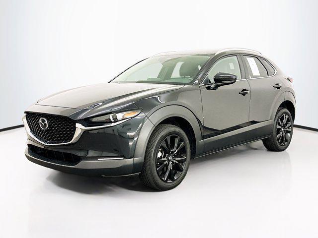 used 2024 Mazda CX-30 car, priced at $22,297